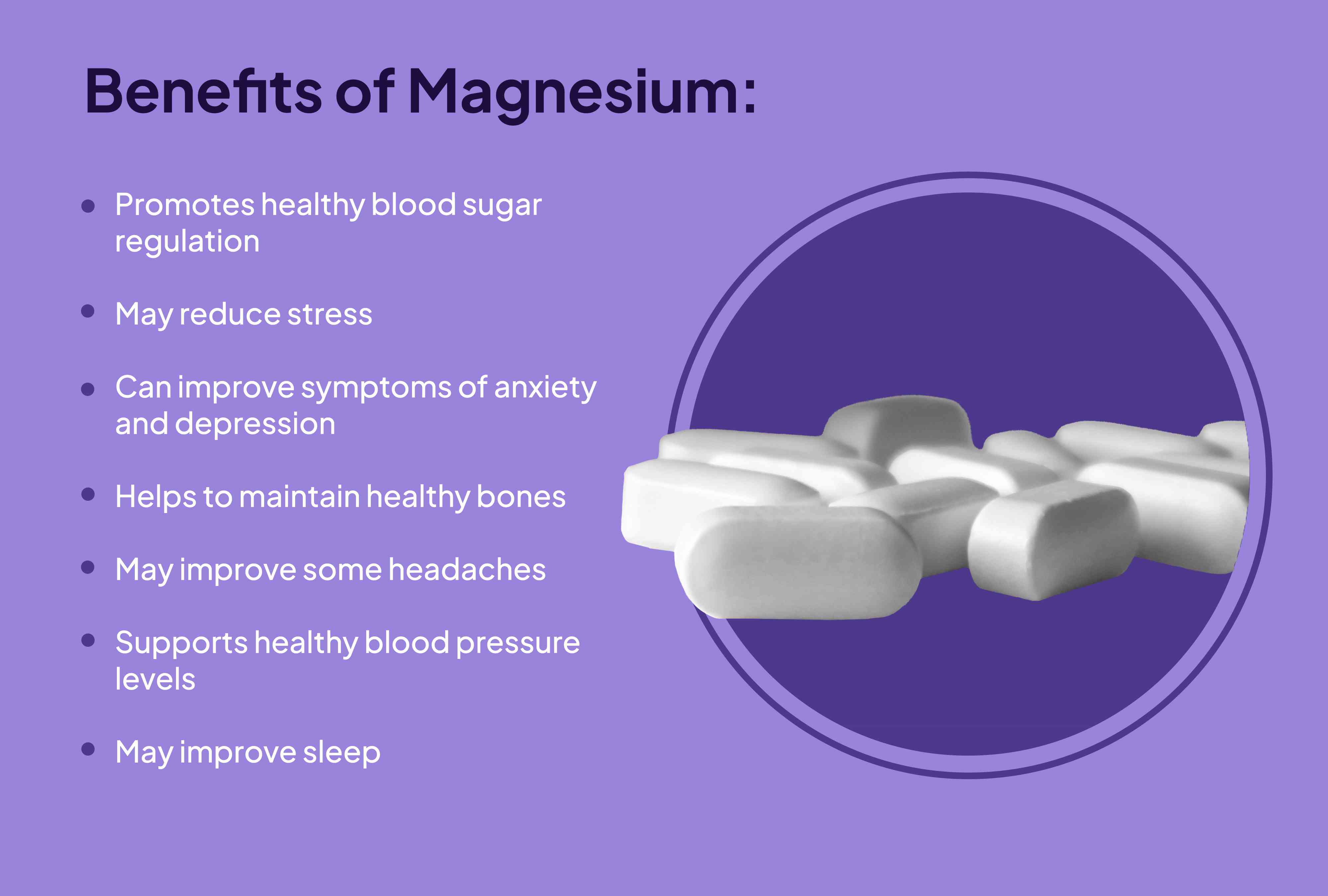 7 Essential Benefits of Magnesium You Should Know