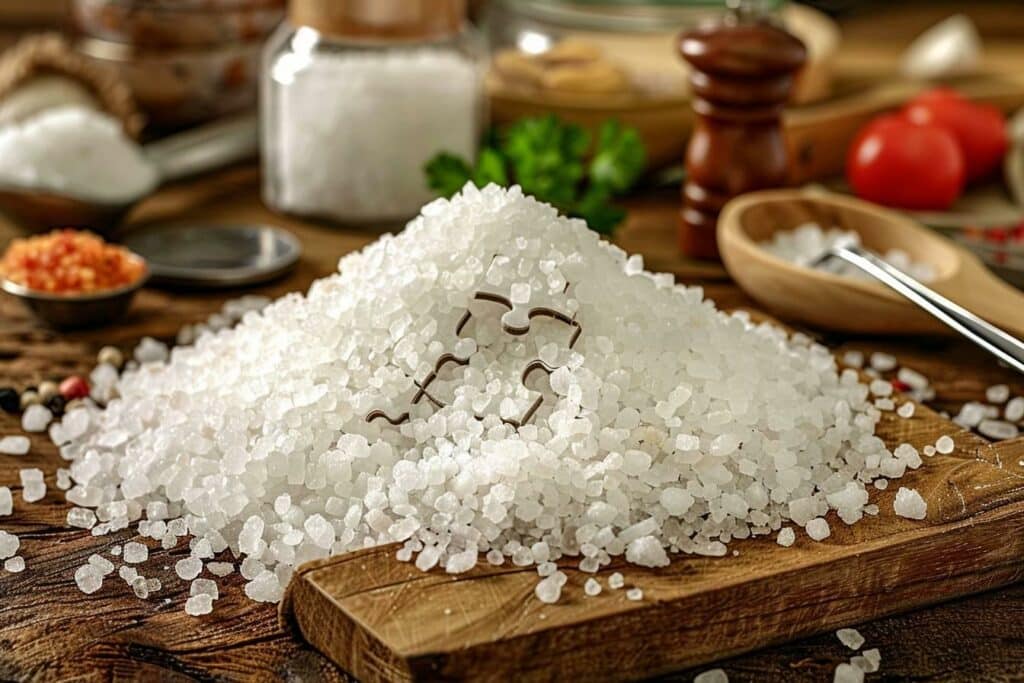 Struggling to Find Kosher Salt？ Uncover the Reasons for the Scarcity