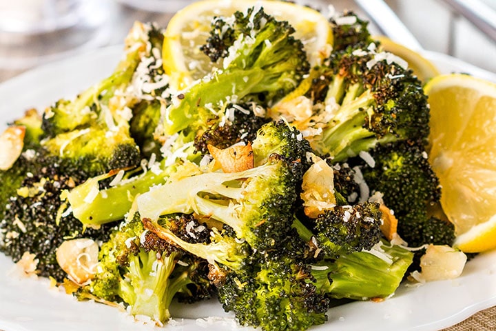 Broccoli Head Recipes： Easy and Delicious Ways to Enjoy