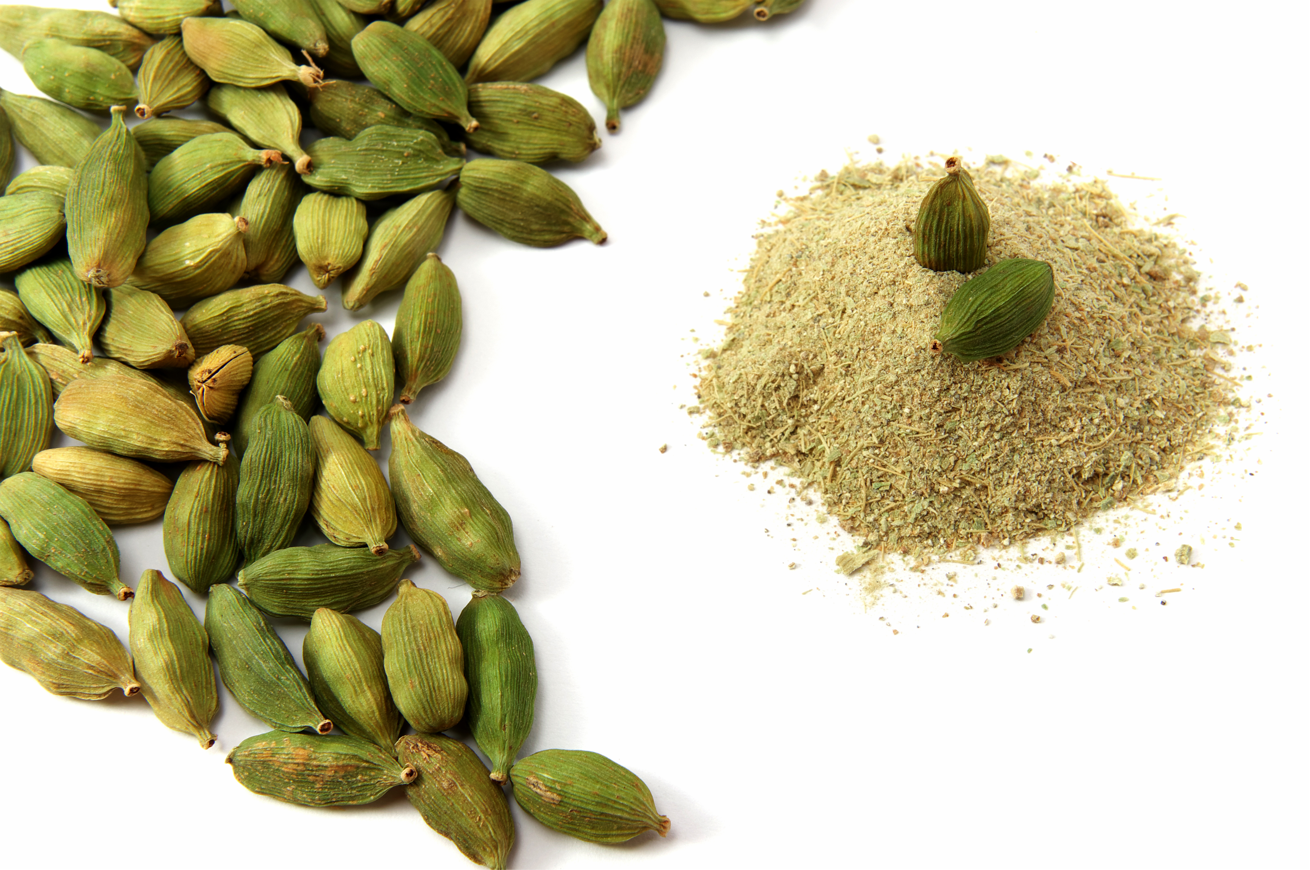 Why Elaichi (Cardamom) is Essential in Asian Cuisine and Wellness