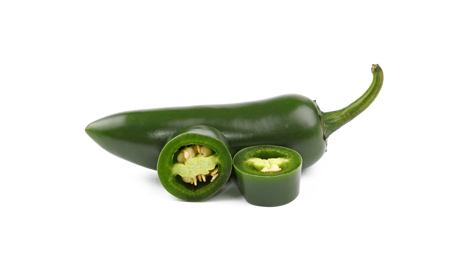 Why Choose Organic Jalapenos？ Flavor and Quality Explained