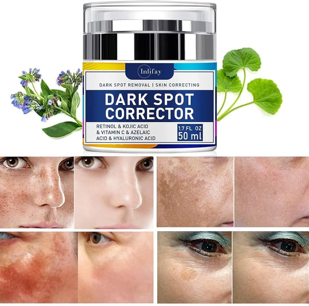 Effective Oils for Dark Spots： Fade Hyperpigmentation with Natural Remedies