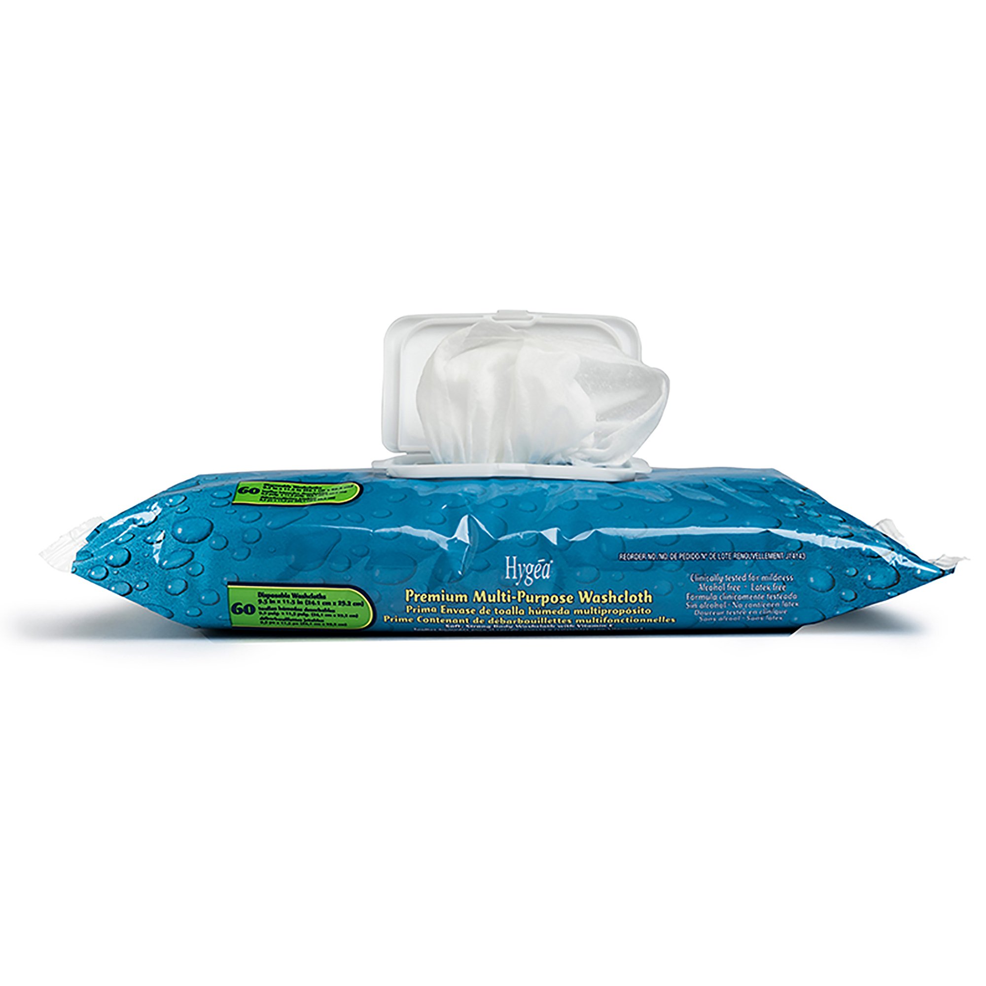 Personal Cleansing Wipes： Gentle, Convenient, and Effective Hygiene Solution