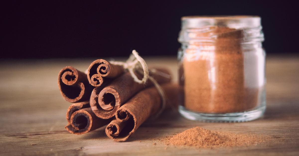 Can Cinnamon Improve Hair Health？ Exploring the Benefits and Facts