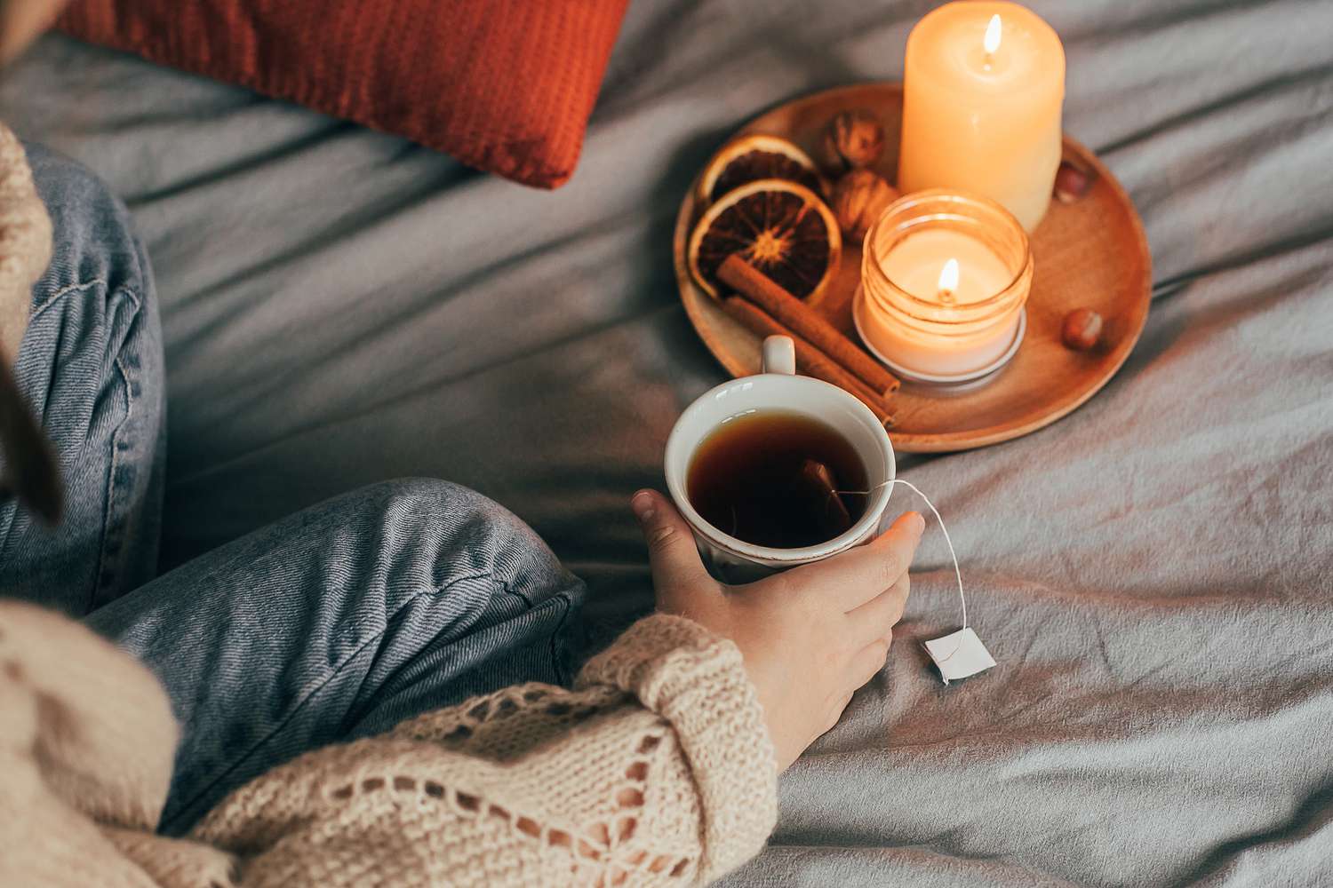 Optimal Times to Enjoy Tea： Boost Energy, Relax, and Sleep Better