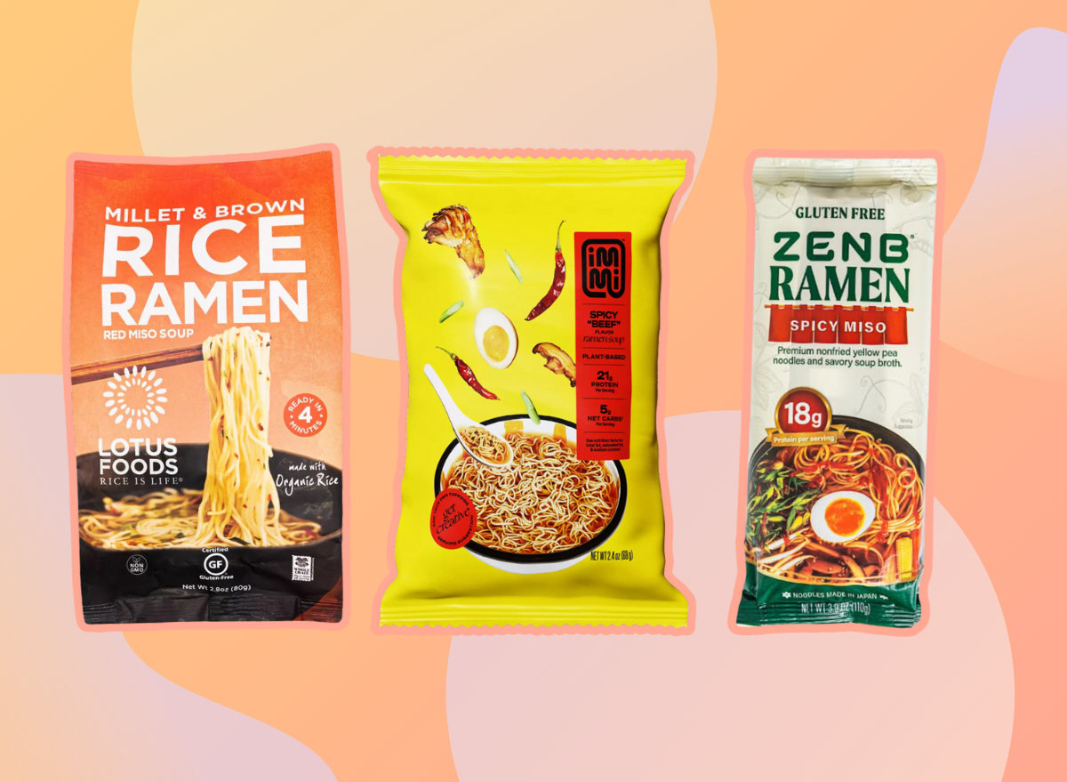 Top Organic Ramen Brands You Must Try for a Healthy Meal