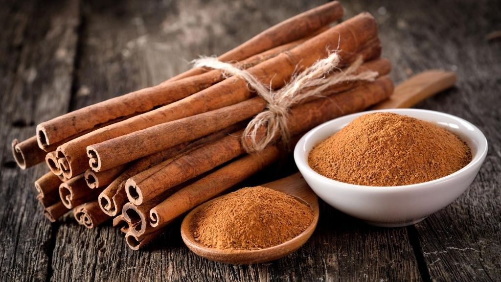 Can Cinnamon Improve Hair Health？ Exploring the Benefits and Facts