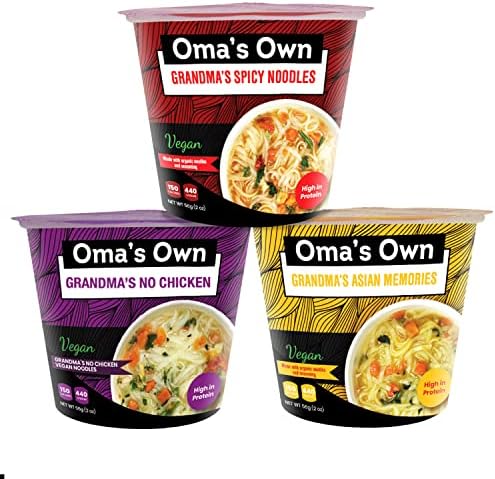 Top Organic Ramen Brands You Must Try for a Healthy Meal