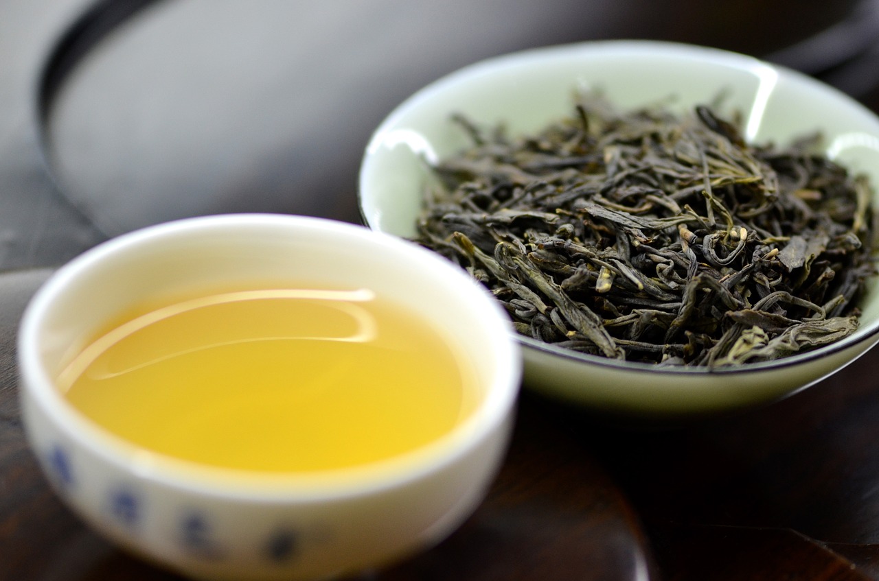 Yellow Tea： How It’s Made and Why You Should Try It