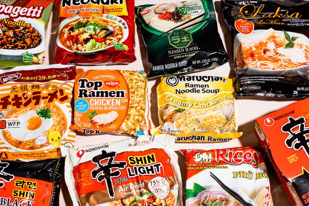 Top Organic Ramen Brands You Must Try for a Healthy Meal