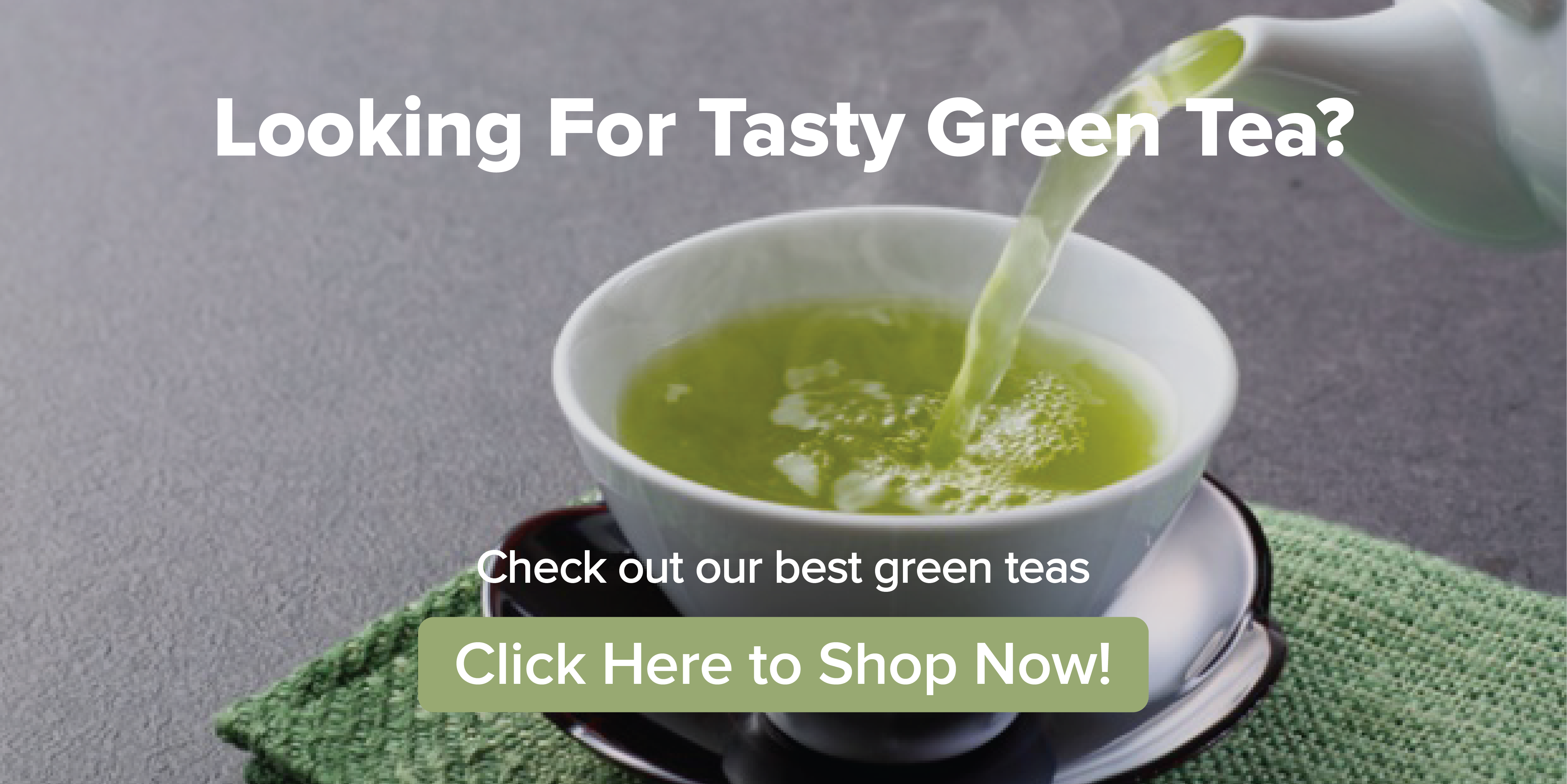 How to Make Green Tea Taste Better： Ingredients to Add for Extra Benefits