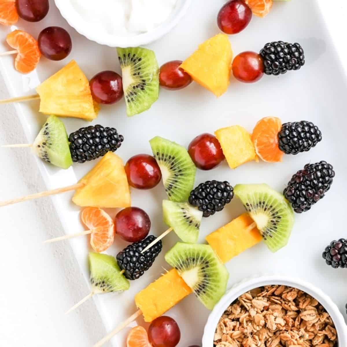 How to Enjoy Mixed Fruits： Fresh Ideas for Every Meal