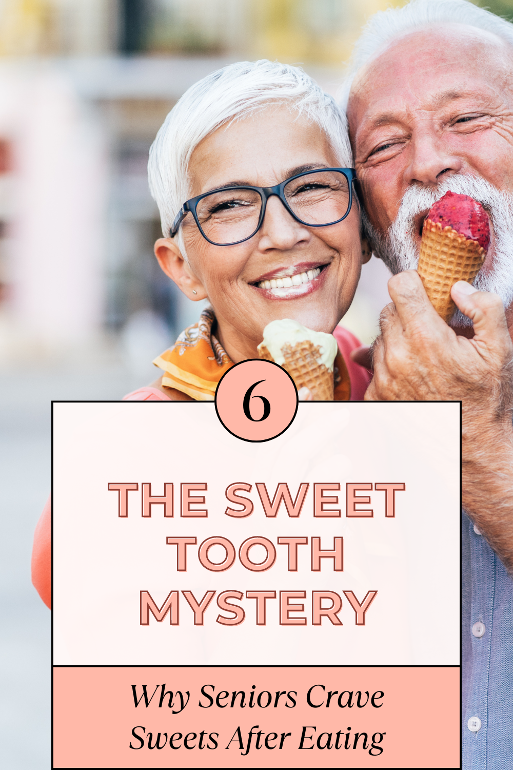 Why You Crave Sweets After Brushing Your Teeth： Explained