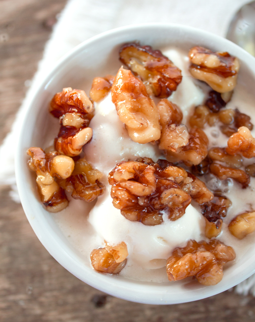 Homemade Wet Walnuts Recipe – Perfect for Sundaes, Pancakes, & More!