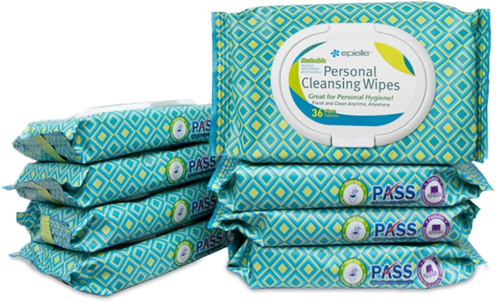 Personal Cleansing Wipes： Gentle, Convenient, and Effective Hygiene Solution