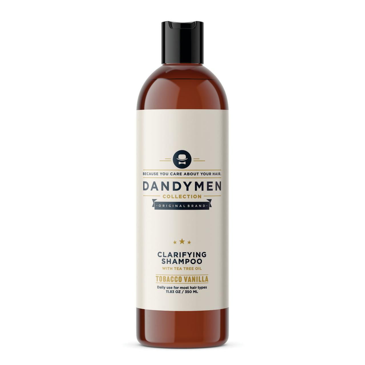 Dandy Blend for Hair： Can It Replace Traditional Shampoo？