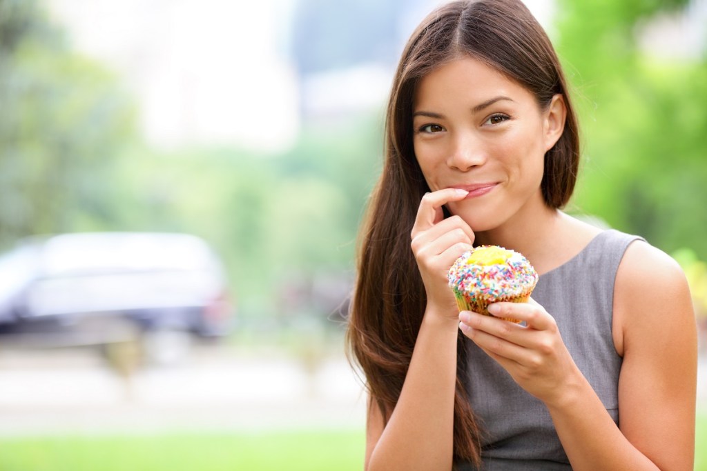 Why You Crave Sweets After Brushing Your Teeth： Explained