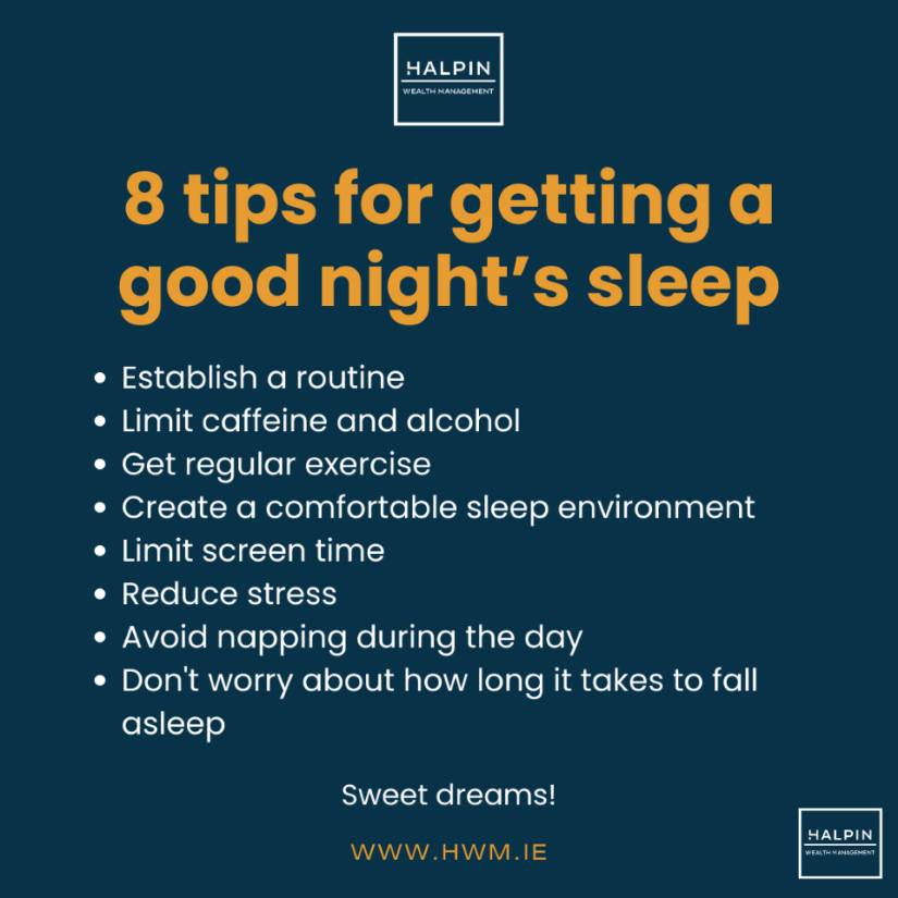 Avoiding Night Arguments： Tips for Better Sleep