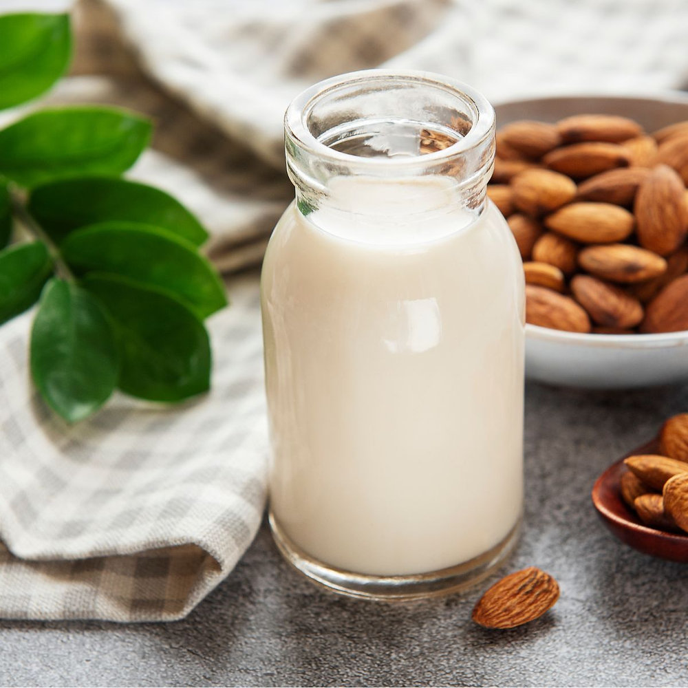 Almond Milk and Constipation： What You Need to Know