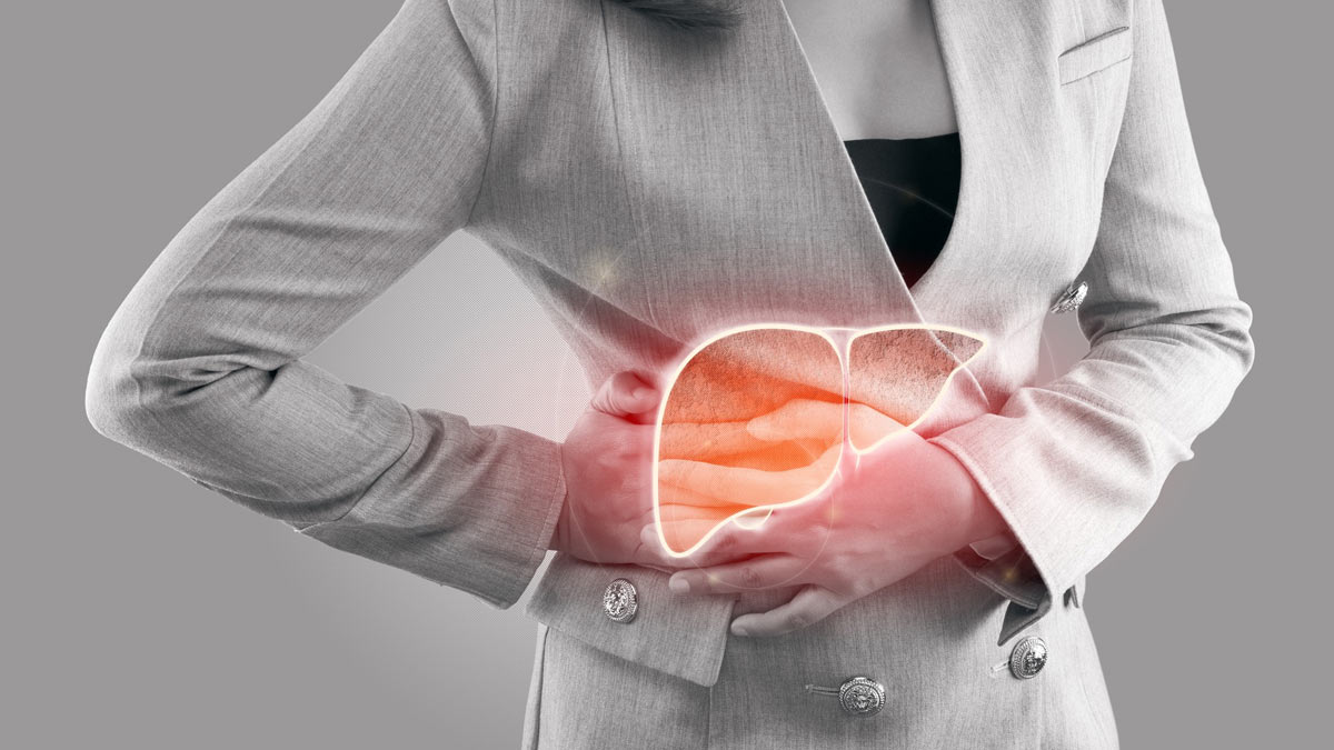 10 Warning Signs Your Liver Needs Detoxing – Don’t Ignore These Symptoms