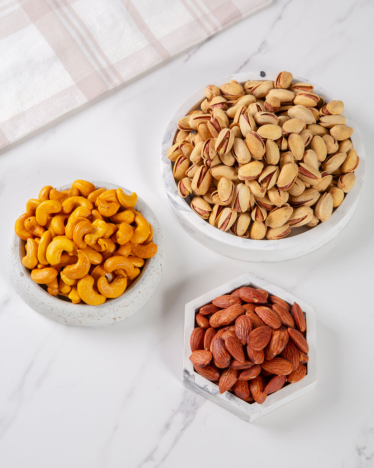 Top Dry Fruits High in Vitamin D for Better Health