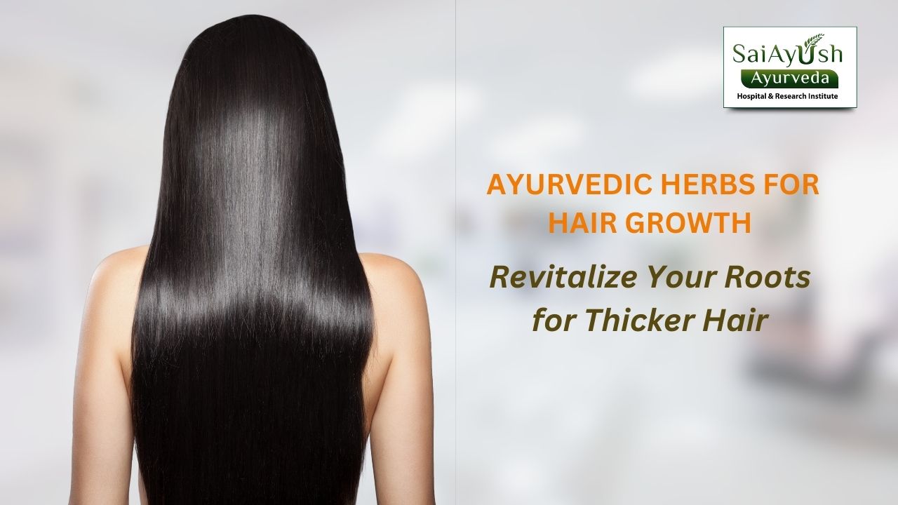 Pichu Ayurveda for Hair Loss： Natural Solutions to Revitalize Your Hair