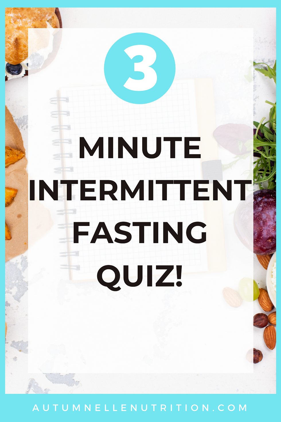 Discover Your Ideal Intermittent Fasting Schedule with This Free Quiz