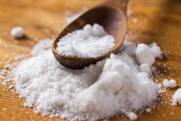 Struggling to Find Kosher Salt？ Uncover the Reasons for the Scarcity