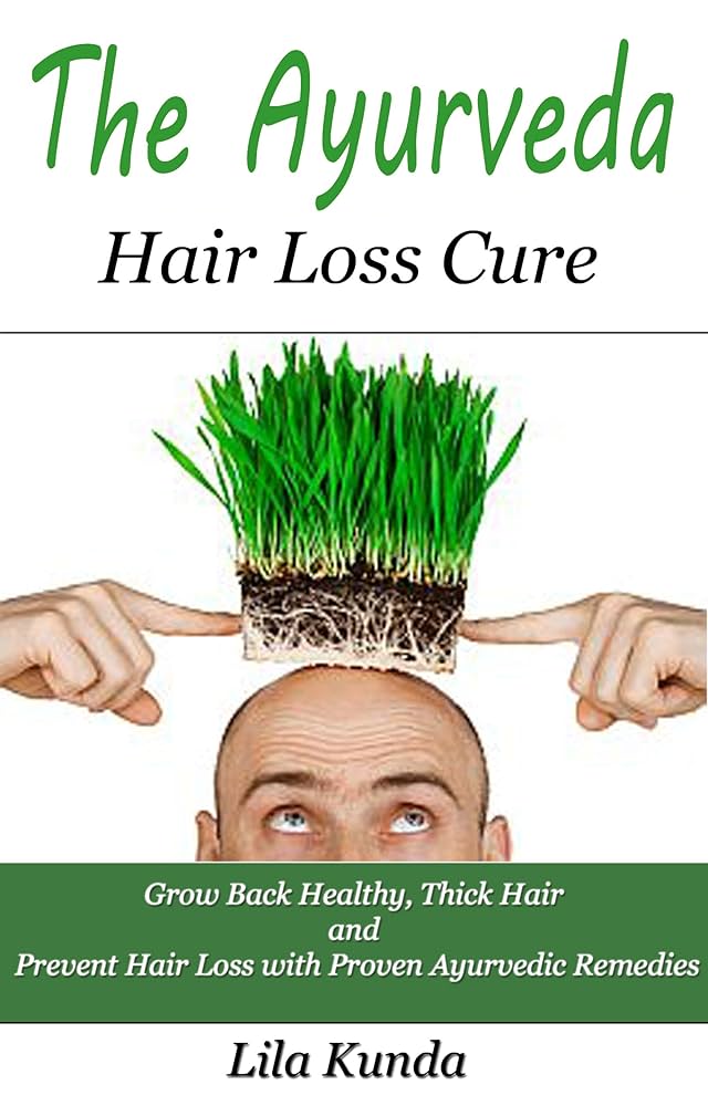 Pichu Ayurveda for Hair Loss： Natural Solutions to Revitalize Your Hair