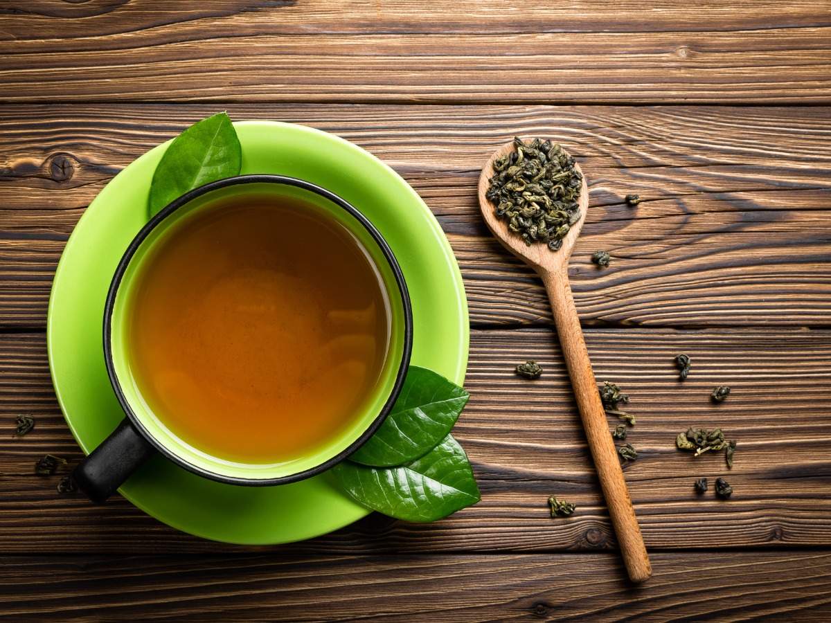 How to Make Green Tea Taste Better： Ingredients to Add for Extra Benefits