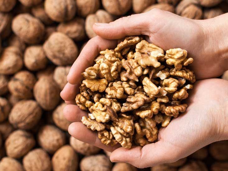 Exploring Raw Walnut： Benefits, Nutritional Value, and Usage Tips