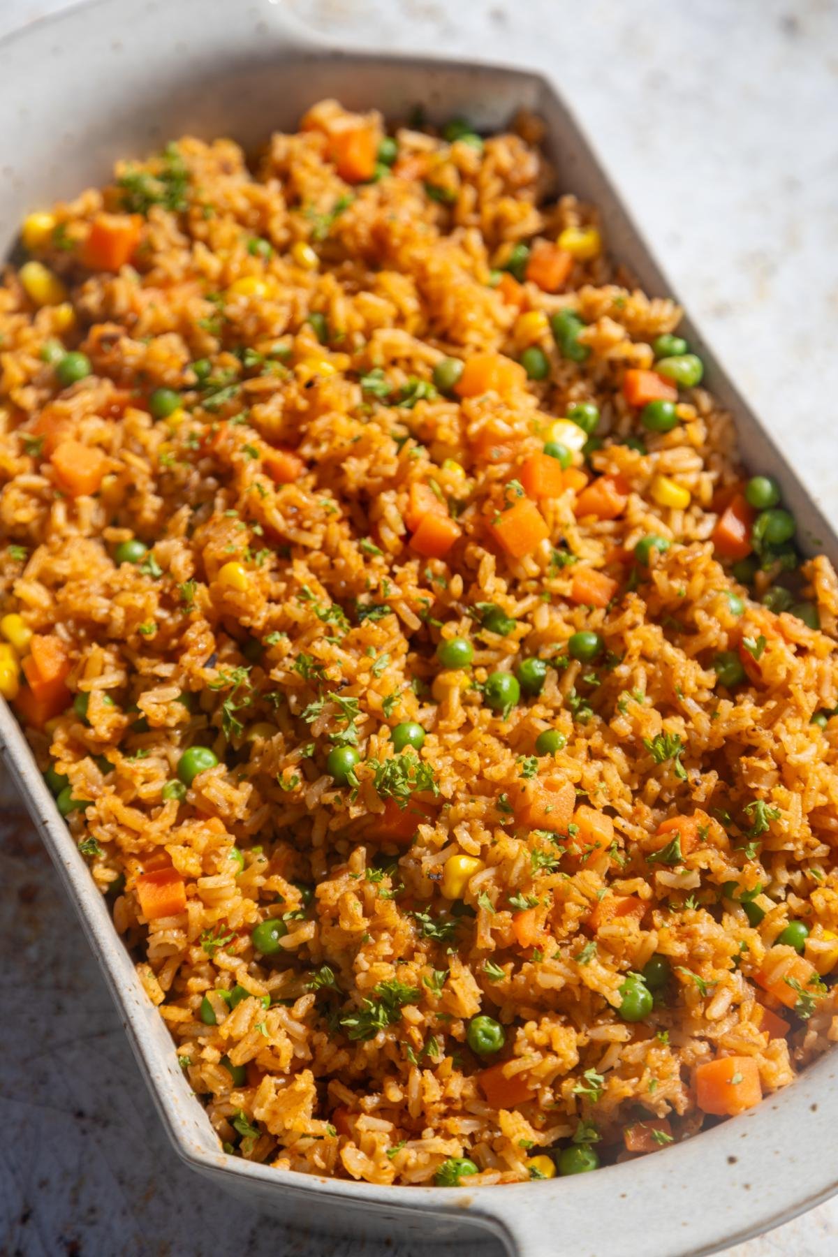 Top 5 Recipes Featuring Delicious Red Rice for Healthy Meals