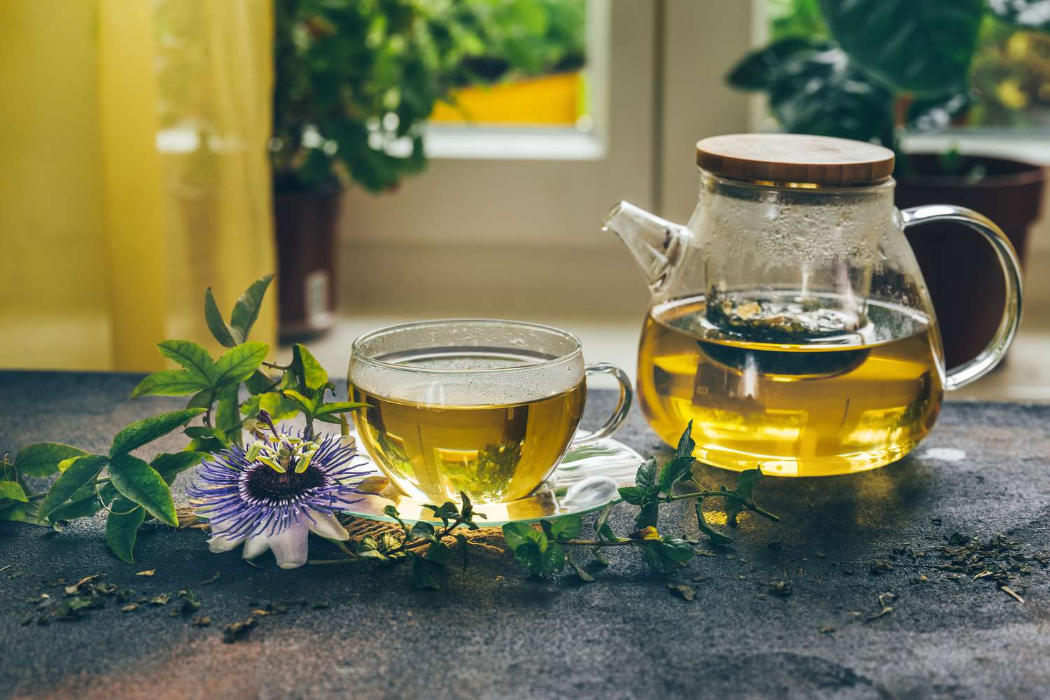 Optimal Times to Enjoy Tea： Boost Energy, Relax, and Sleep Better