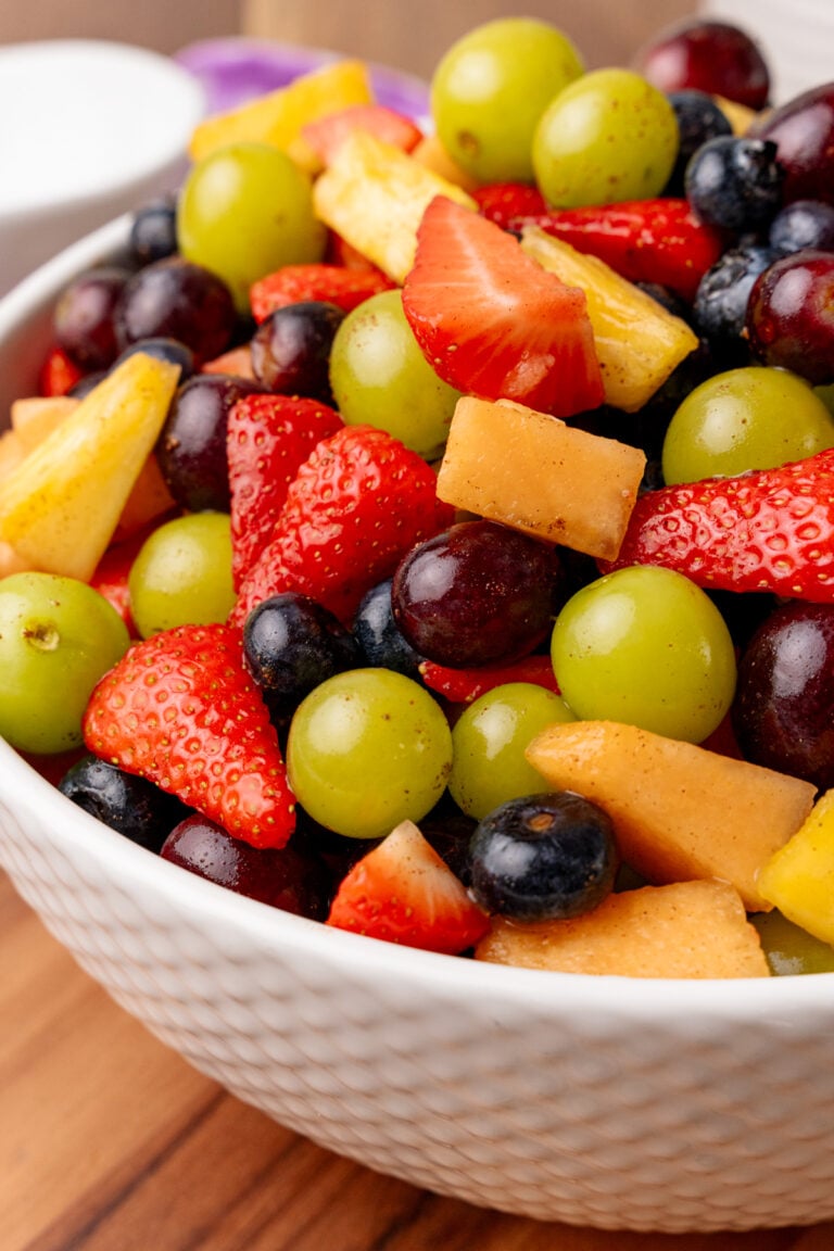 How to Enjoy Mixed Fruits： Fresh Ideas for Every Meal