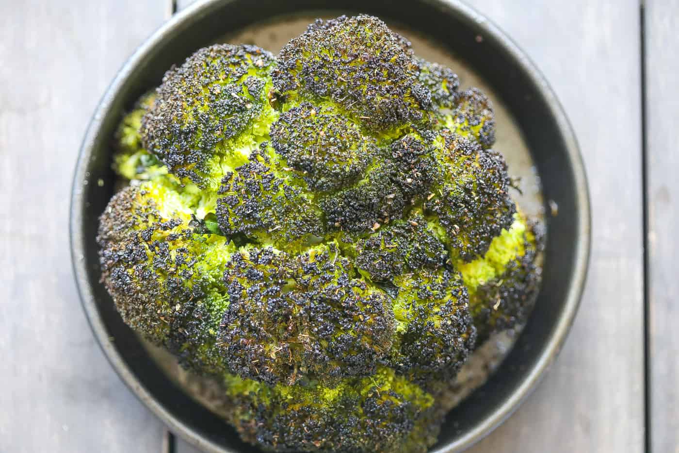 Broccoli Head Recipes： Easy and Delicious Ways to Enjoy