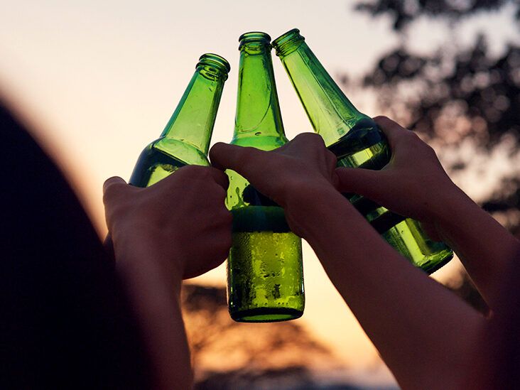 Is It Safe to Drink Alcohol Without a Gallbladder？ Health Insights