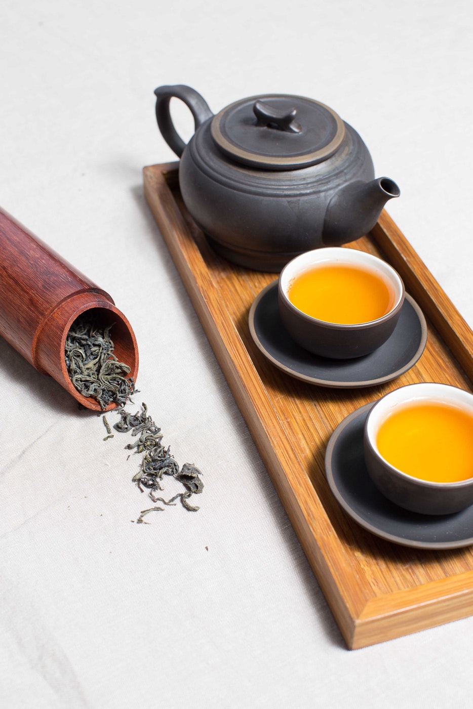 Yellow Tea： How It’s Made and Why You Should Try It