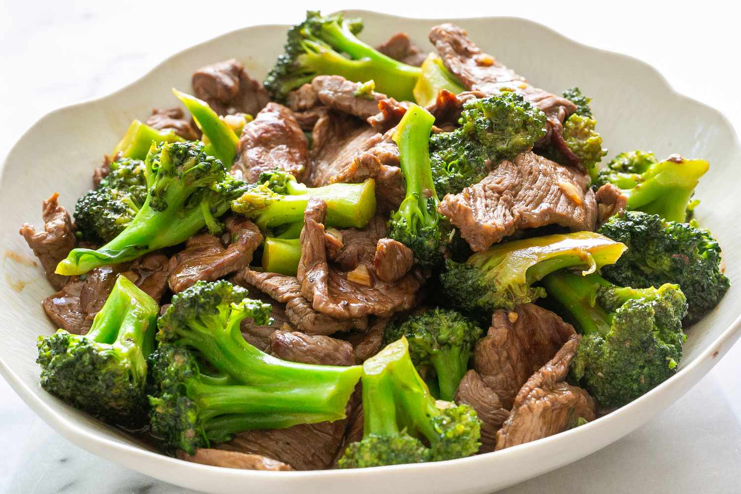 Broccoli Head Recipes： Easy and Delicious Ways to Enjoy