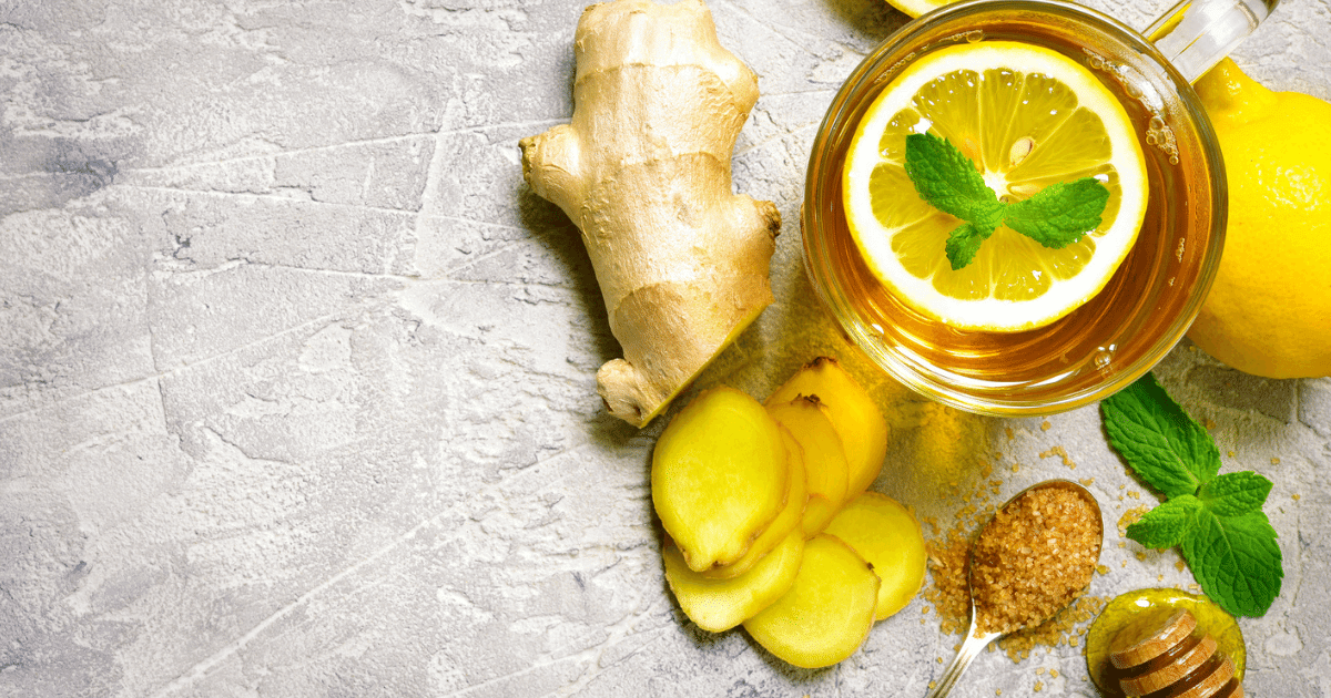 Health Benefits of Ginger Dried： Nature’s Anti-Inflammatory Power