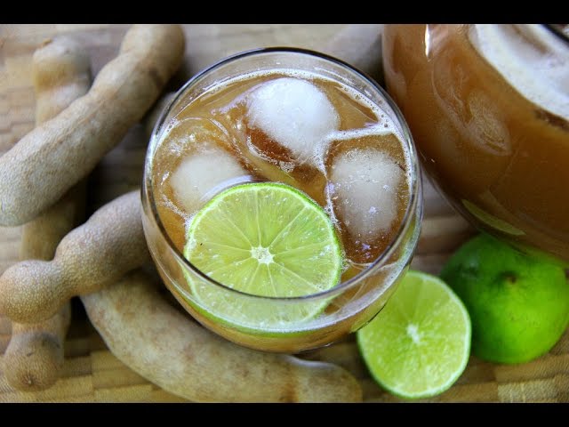 How to Make Refreshing Tamarind Tea： A Guide to Wellness