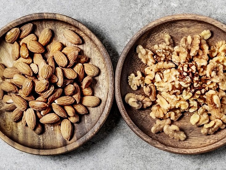 Raw Walnuts vs. Roasted： Which Is Better for Your Health？