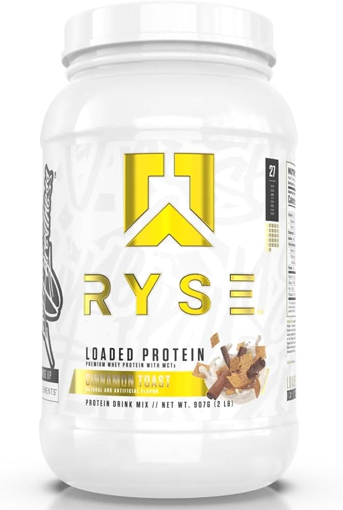 Rise Protein Powder： The Ultimate Choice for Health and Wellness