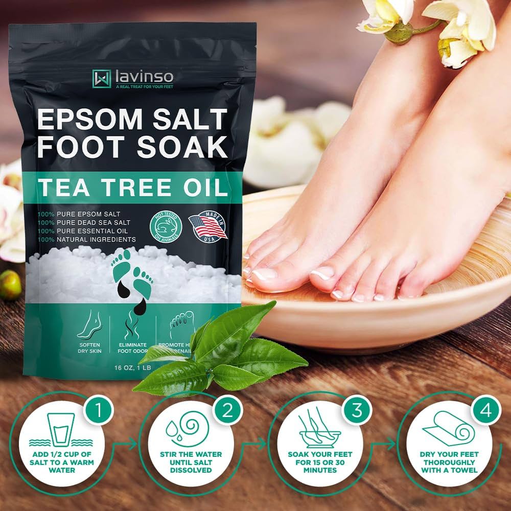 Benefits of Soaking Feet in Green Tea： A Natural Remedy for Healthier Skin