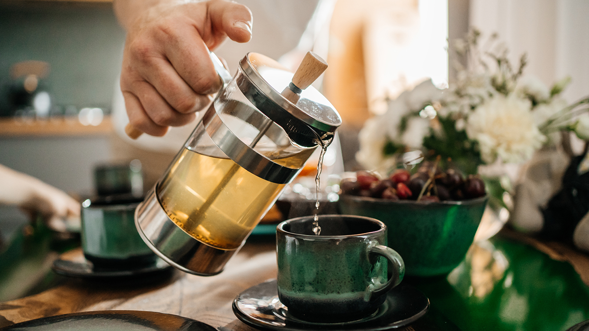 Optimal Times to Enjoy Tea： Boost Energy, Relax, and Sleep Better