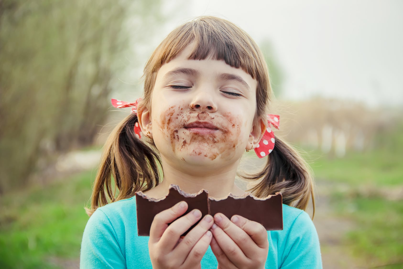 Why You Crave Sweets After Brushing Your Teeth： Explained