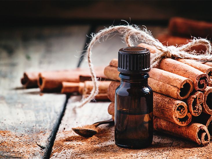 Can Cinnamon Improve Hair Health？ Exploring the Benefits and Facts