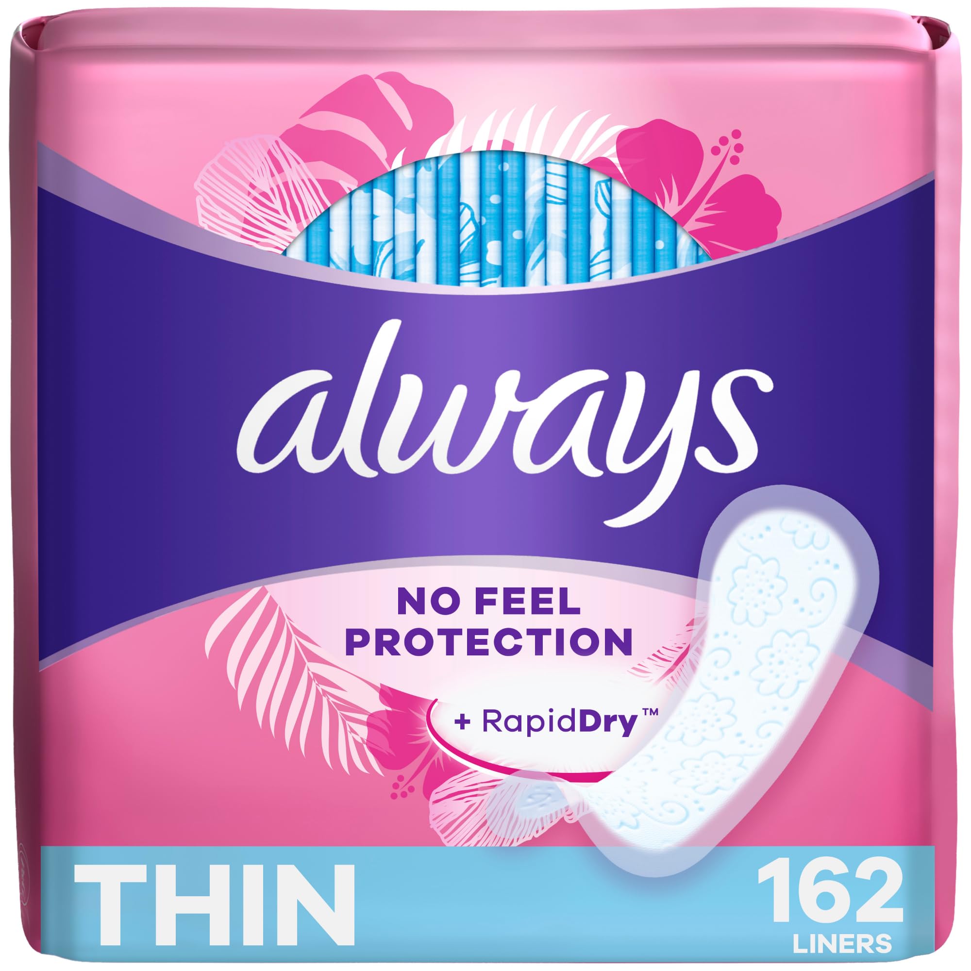 Pantyliner： Ultimate Comfort and Protection for Everyday Freshness