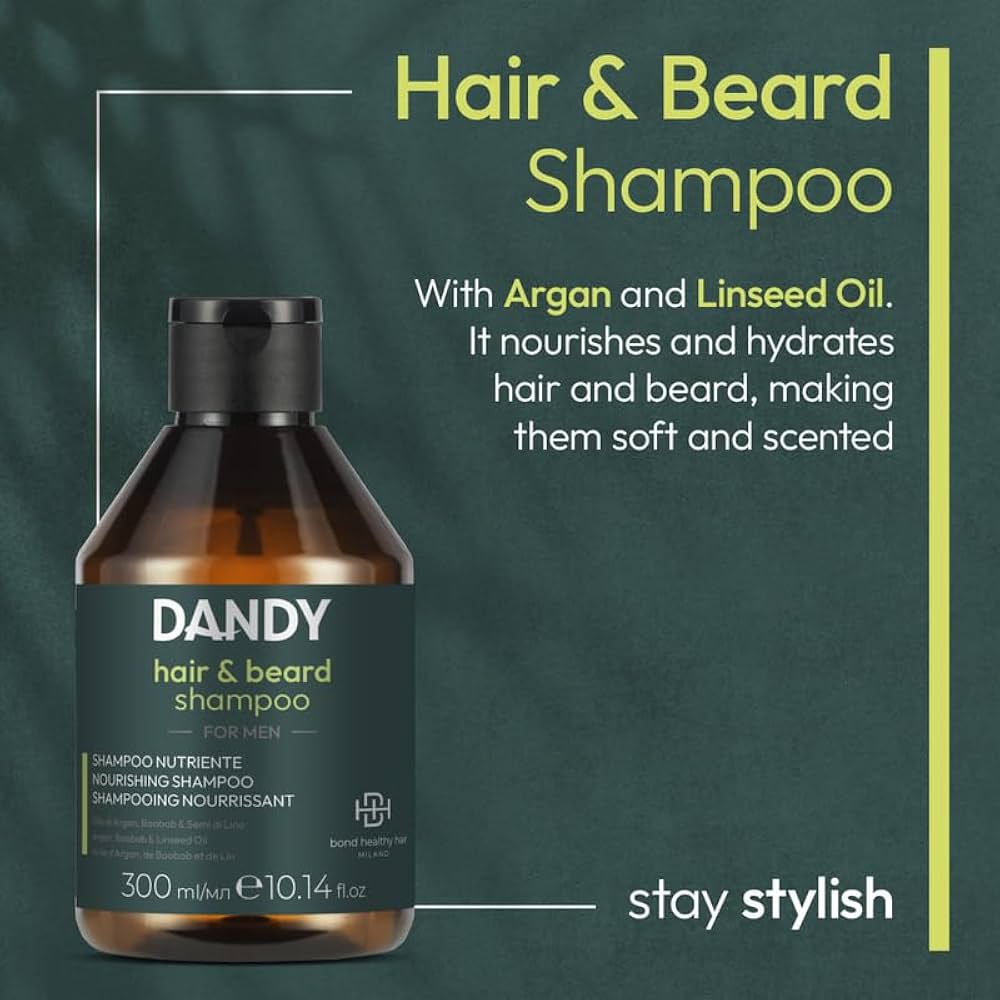 Using Dandy Blend as Shampoo： Benefits and Tips for Healthier Hair