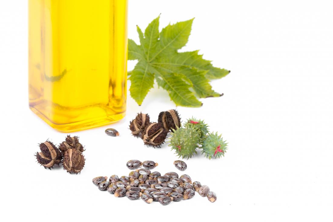 Can Castor Oil Really Delay Menstruation？ What You Need to Know