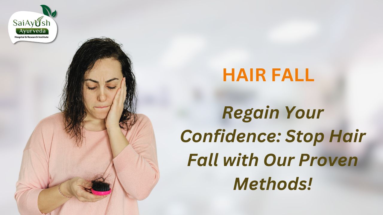 Pichu Ayurveda for Hair Loss： Natural Solutions to Revitalize Your Hair